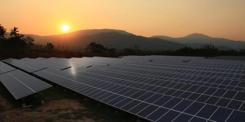 Powering Tomorrow: Evolution Solar's Innovative Solutions in CA & Nearby