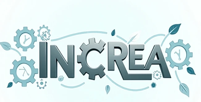 I N C R E A Explained: What It Means and Why It's Trending