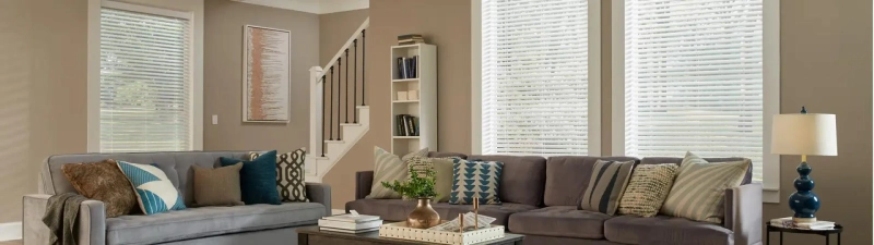 Choosing Between Faux Wood Blinds And Wood Blinds In New Jersey!