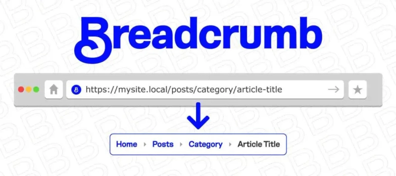 Breadcrumb Là Gì? Cách Sử Dụng Breadcrumb Chuẩn Nhu Cầu Của Khách Hàng?