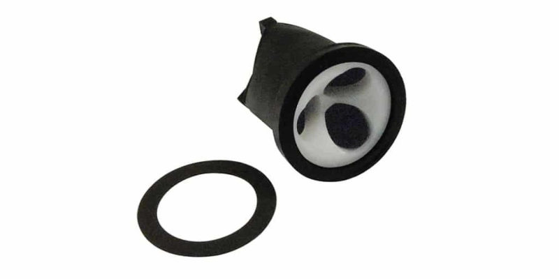 Vacuum Breaker Operation and Potential Issues