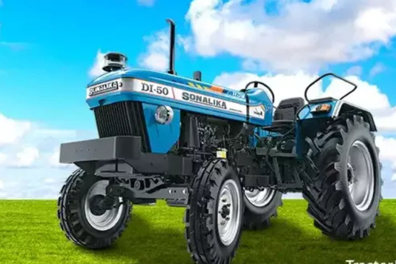 Top 5 Things to Consider When Buying a Used Mini Tractor