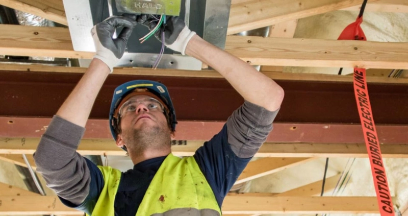 Picking the right electrician requires some considerations