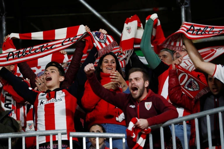 Final da Copa do Rei entre clubes bascos só será jogada com público