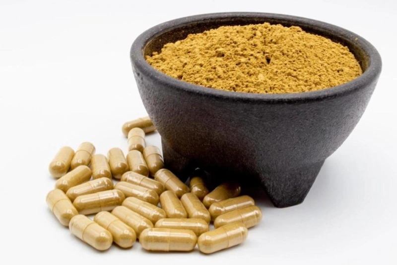 Make everything easy To With Kratom