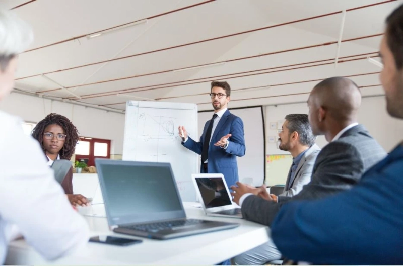 What Can Your HR Team Be Doing Better?