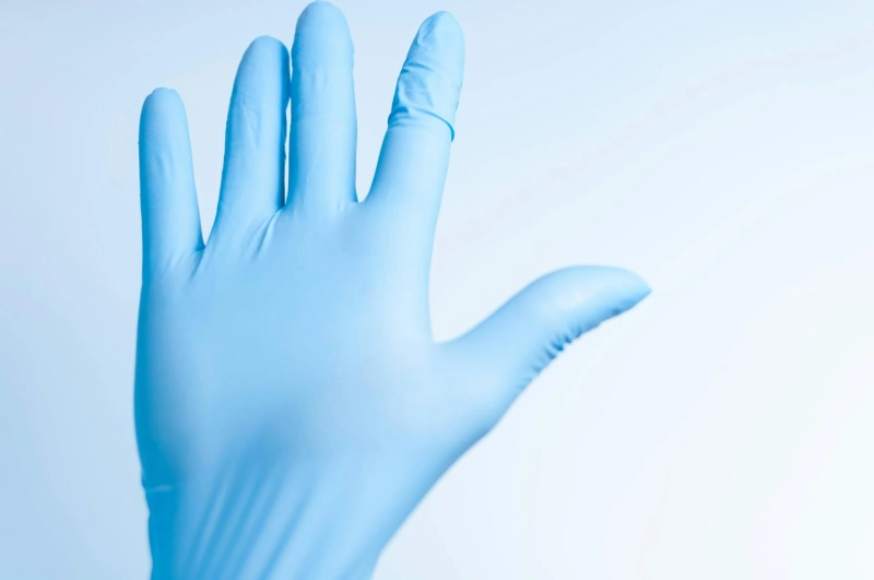 Why You Should Switch To Biodegradable Nitrile Gloves Now