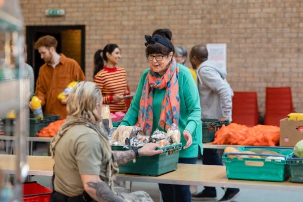 Promote Locally Grown Sustainable Food With Ethical Eating