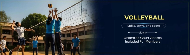 How to Improve Your Vertical Jump for Volleyball: Training Tips That Work