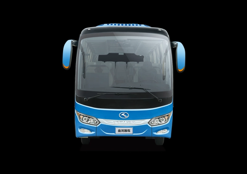 How Sustainable Transportation Services in the UAE Depend on Efficient Bus Fleets