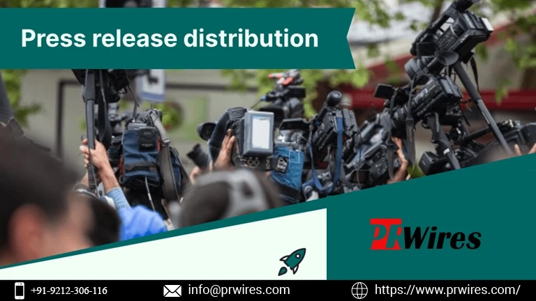 Best Online Press Release Distribution for Niche Industries