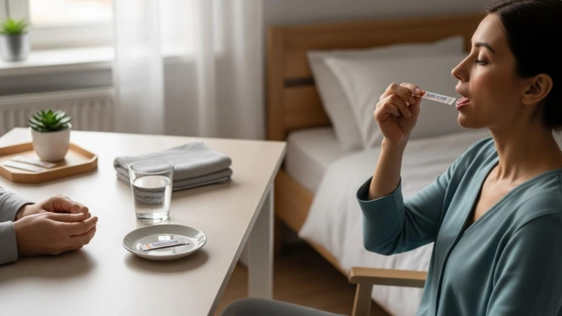 Step by Step Suboxone Strip Instructions You Shouldn’t Ignore