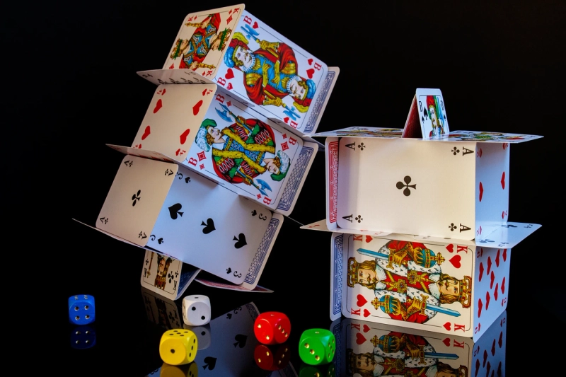 Casino Met VIP Loyaliteitsprogramma Voor Echte Spelers