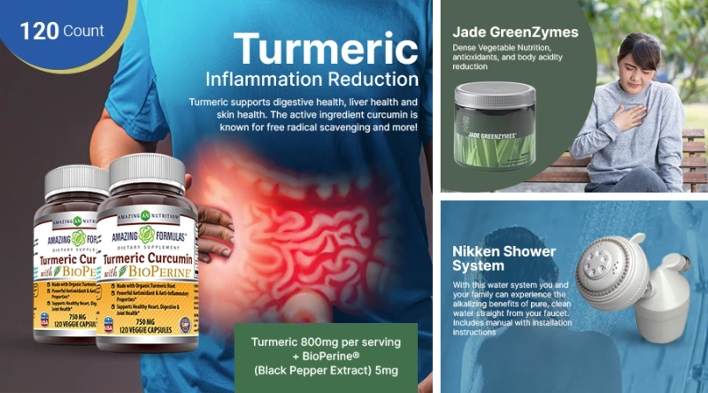 Exploring The Benefits Of Vitamin Supplements In Bristol, Tn: A Local Perspective