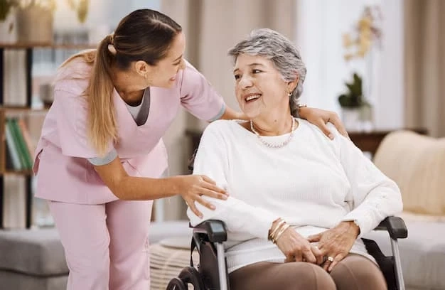 Personalized Senior Care Services for Every Stage of Aging