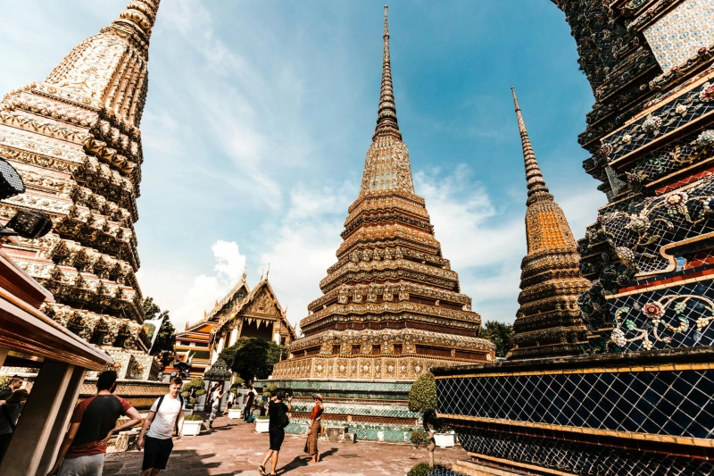 Best Time to Visit Thailand for Great Weather and Fewer Crowds