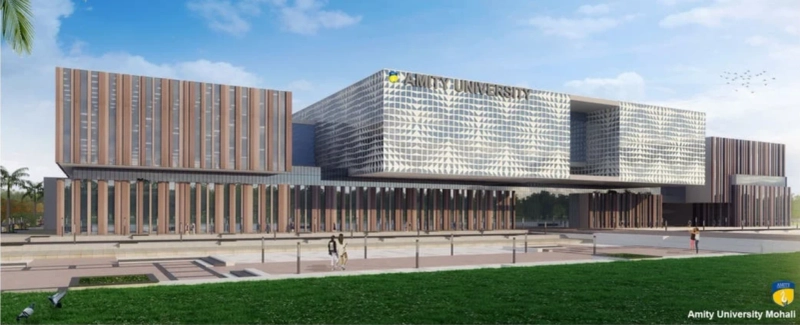 Amity University Mohali BBA Courses, Fees & Admission Guide