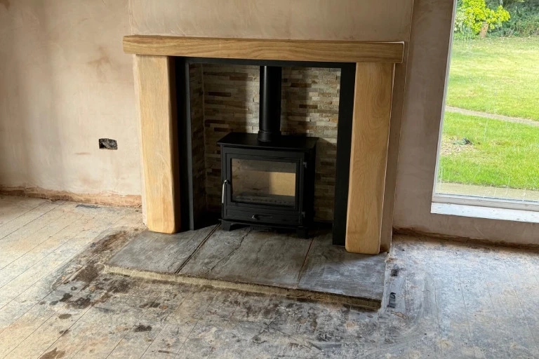 What You Need to Know About Chimney Linings for Wood Burning Stoves
