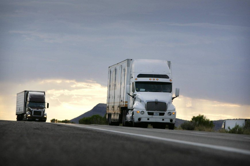 When your CDL License is in Jeopardy