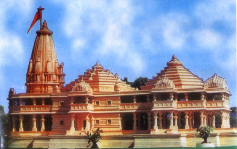 Ayodhya Tourist Places – A Complete Guide