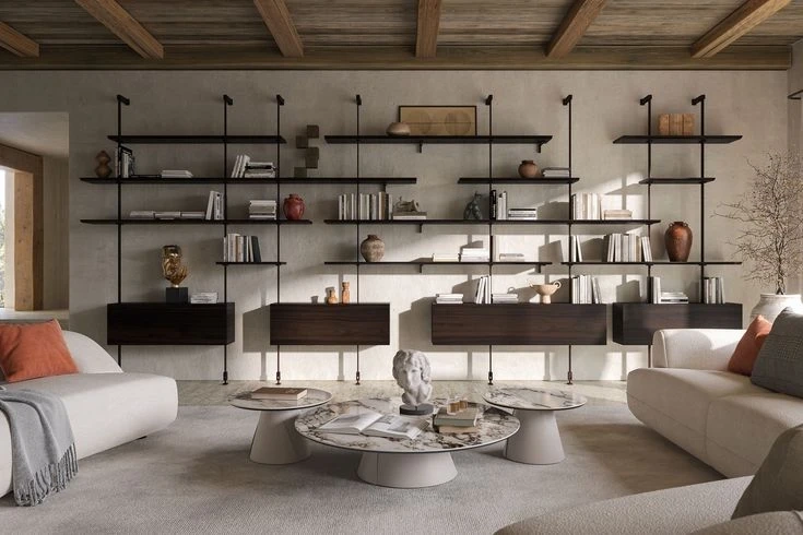 Custom Italian Furniture: How Italia Furniture Brings Personal Style to Life