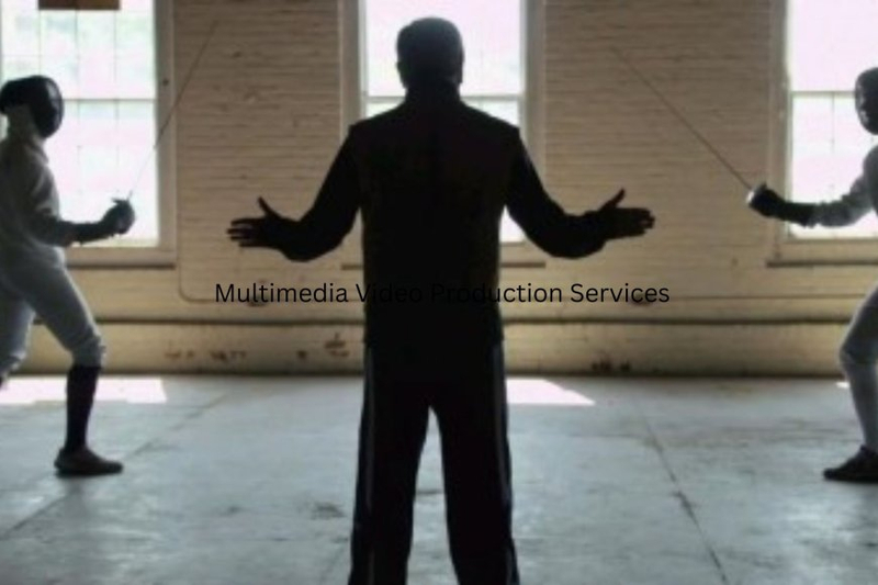 Lights, Camera, Action: Boost Your Business with Multimedia Video Production Services