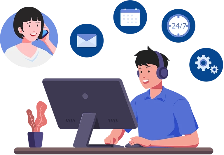 Help Desk Outsourcing Market Size | Industry Forecast 2024-32