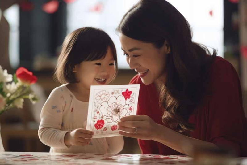 Showcasing Appreciation for Mom: Unique Mother's Day Gift Ideas for Japan