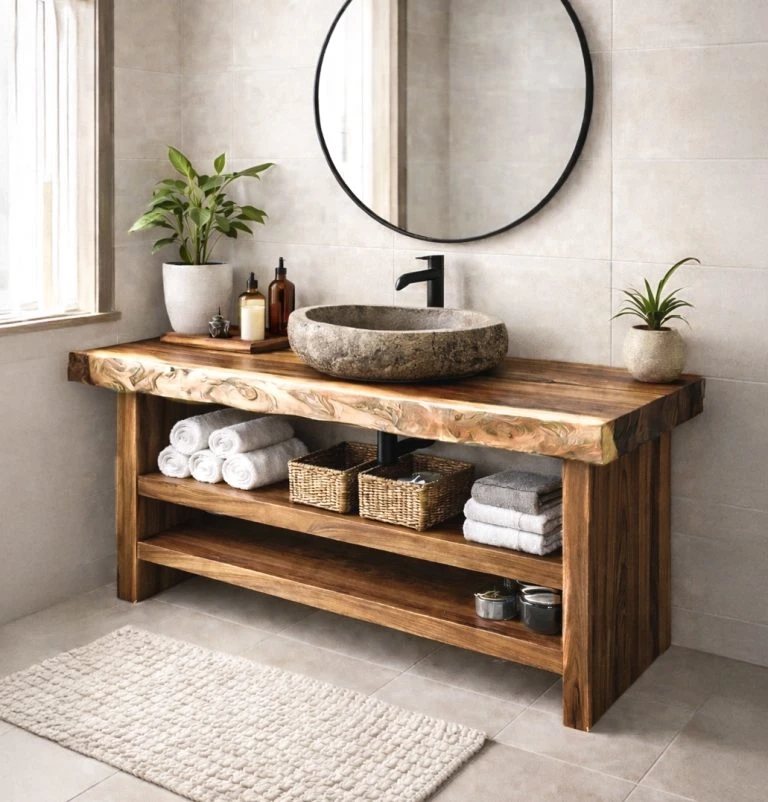 Do Marble Sinks Add Long-Term Value to Bathroom Design?