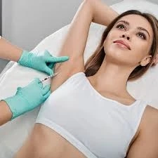 The latest Botox injection techniques are now available in Dubai.