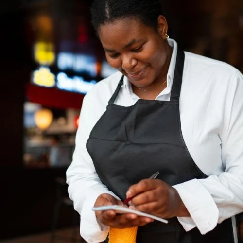 Benefits of a Strong Restaurant Staff Training Plan