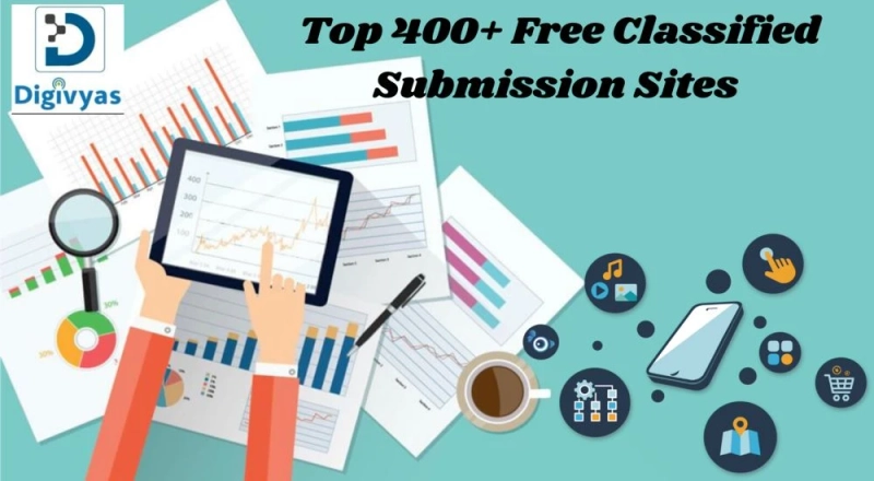 Classified submission sites