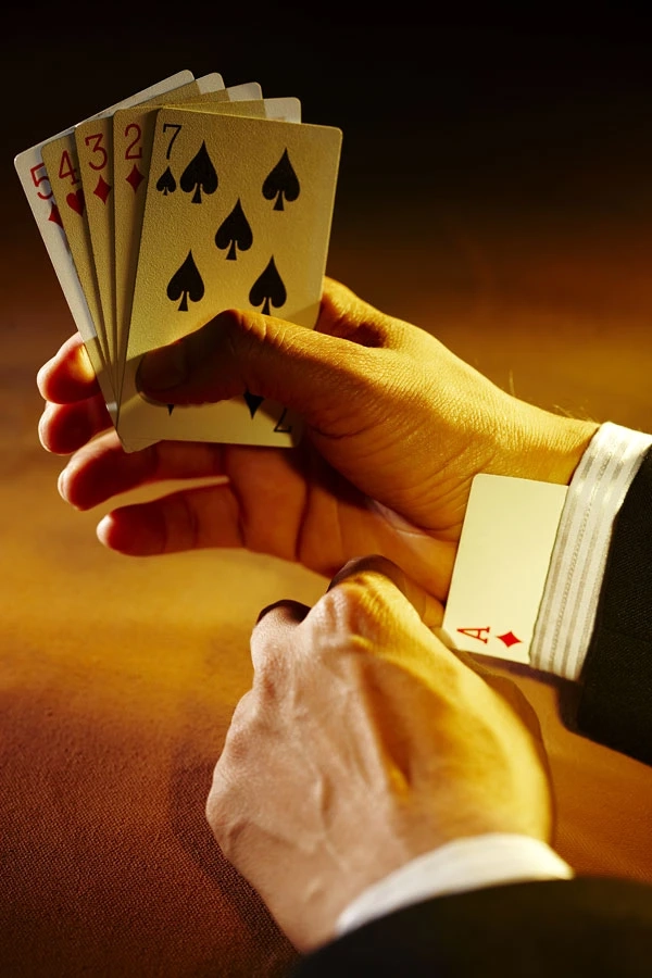 All New Rummy Strategies For Online Rummy