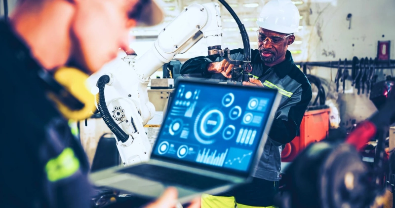 How Cross-Functional Collaboration Enhances the Impact of Energy Efficiency Solutions