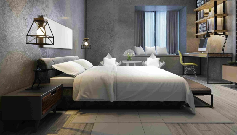 De Toekomst Van Boxspring: Alternatieven En Trends