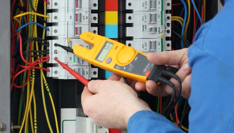 Stay Safe and Connected: The Importance of Professional Electrical Services in Montreal