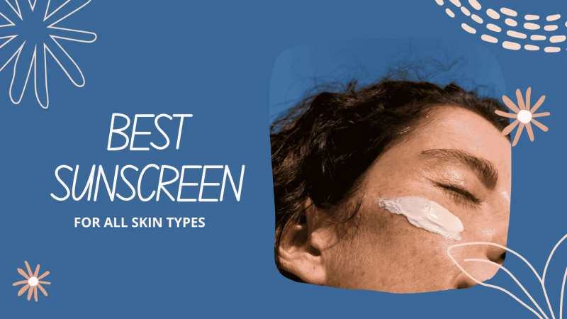 Effortless Radiance: Why Tinted Sunscreen and the Best Sunscreen for Combination Skin Are Must-Haves