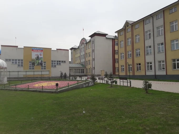 Osh University – Premier Destination for International Medical Students