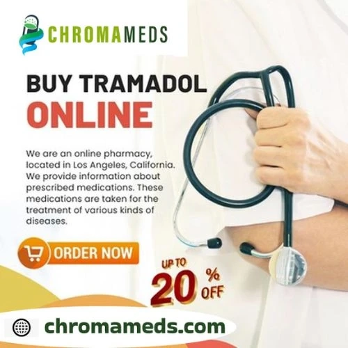 Purchase Tramadol 100 mg No Rx with Overnight Delivery
