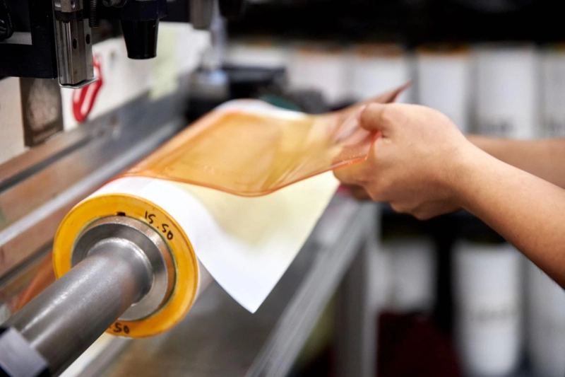 How a Professional Printing Plates Manufacturer Improves Corrugated Printing Results