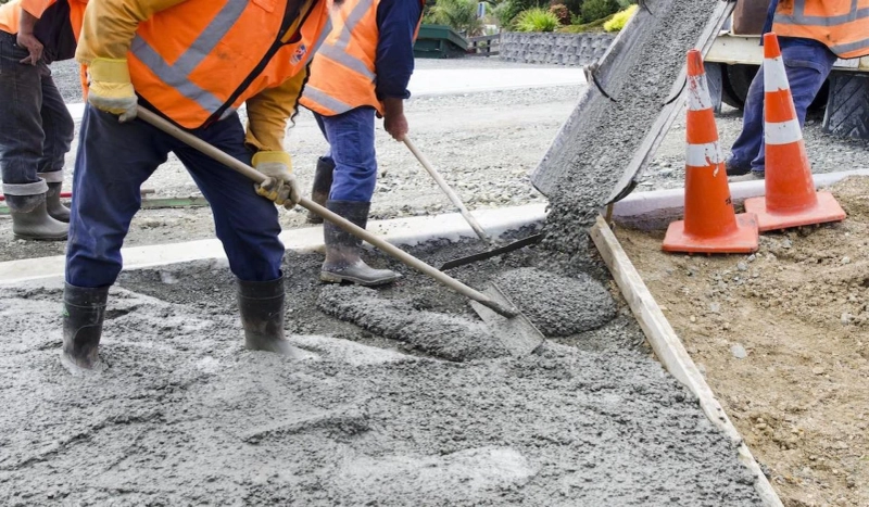 Expert Concrete Resurfacing for Durable, Long-Term Results