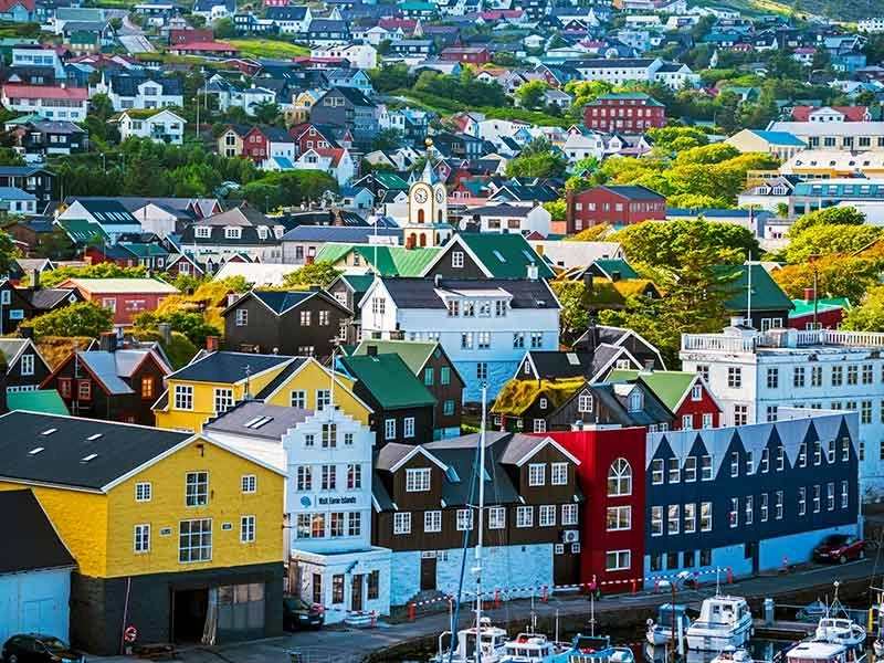 Discovering Paradise: Your Ultimate Guide to the Faroe Islands