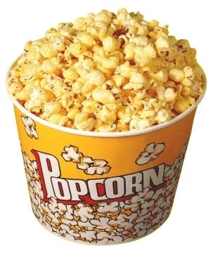 How To Start A Homemade Popcorn Business With Popcorn Maker?