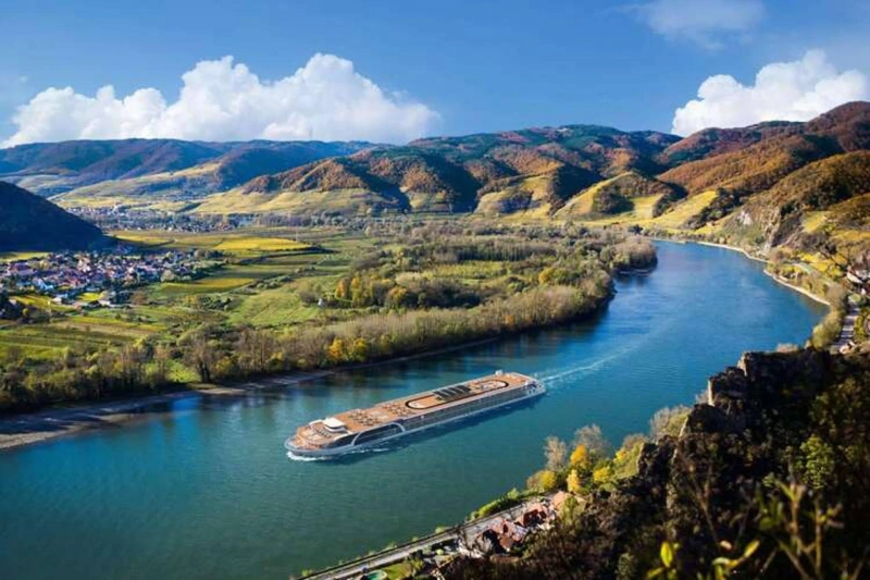 Savor the World with Tasteful Voyages: 9 Culinary River & Yacht Cruises That Feed the Soul