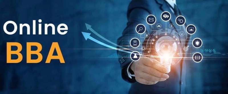 What is Online BBA Degree Program?