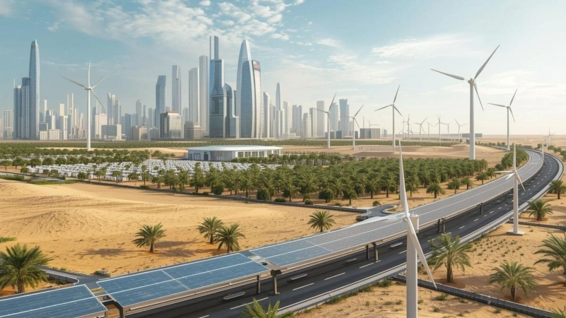 Best LEED Consultants in Kuwait