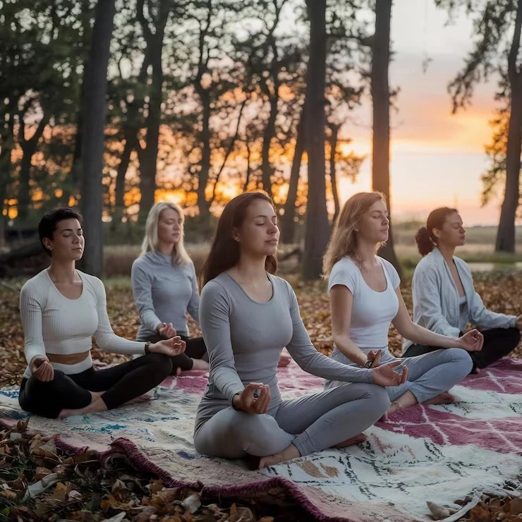 What to Expect at a Wellness Retreat in NSW?