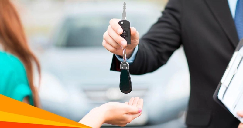 Why Choosing a Professional Car Rental Service Makes All the Difference