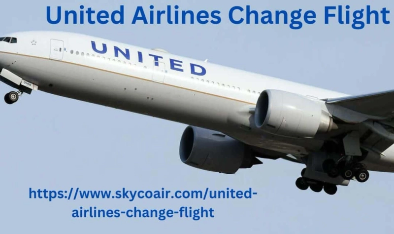 Change your flight with United Airlines within 24 hrs.