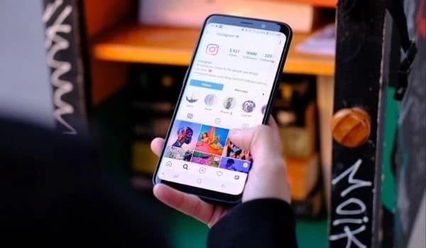 6 Instagram Bio Ideas for 2022